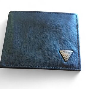 🔥Live Show Listing Guess Men's Wallet